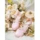 Sentaro Macaron Mid and High Heel Shoes(11 Colours/Full Payment Without Shipping)